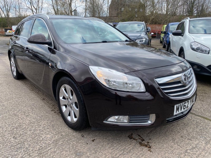 Used Vauxhall Cars for sale in Wakefield, West Yorkshire Walton Car